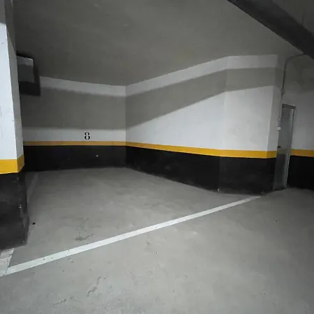 B21 - Edif. Perramo 1º - Villmor *