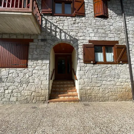 B21 - Edif. Perramo 1º - Villmor Апартаменты