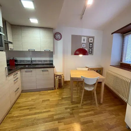 Apartment B21 - Edif. Perramo 1º - Villmor *
