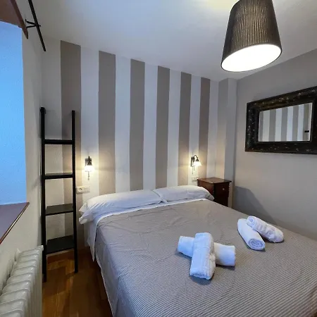 Appartement B21 - Edif. Perramo 1º - Villmor *