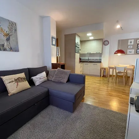 B21 - Edif. Perramo 1º - Villmor *