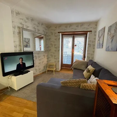 B21 - Edif. Perramo 1º - Villmor