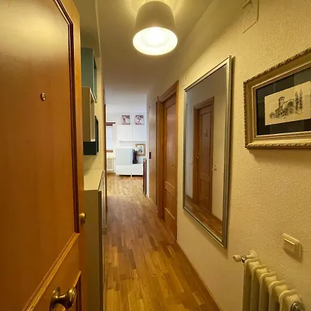 Apartment B21 - Edif. Perramo 1º - Villmor Benasque