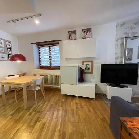 B21 - Edif. Perramo 1º - Villmor Apartment
